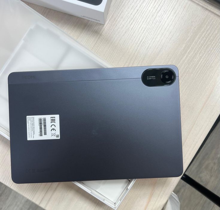Планшет Xiaomi Redmi pad 2 с гарантией!!!