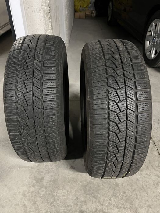 Зимни гуми Continental 205/55/16