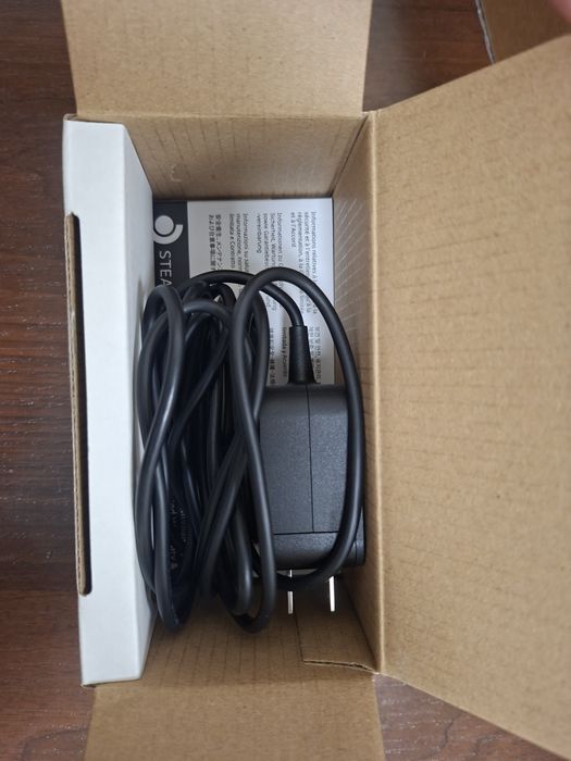 Steam Deck Oled 512