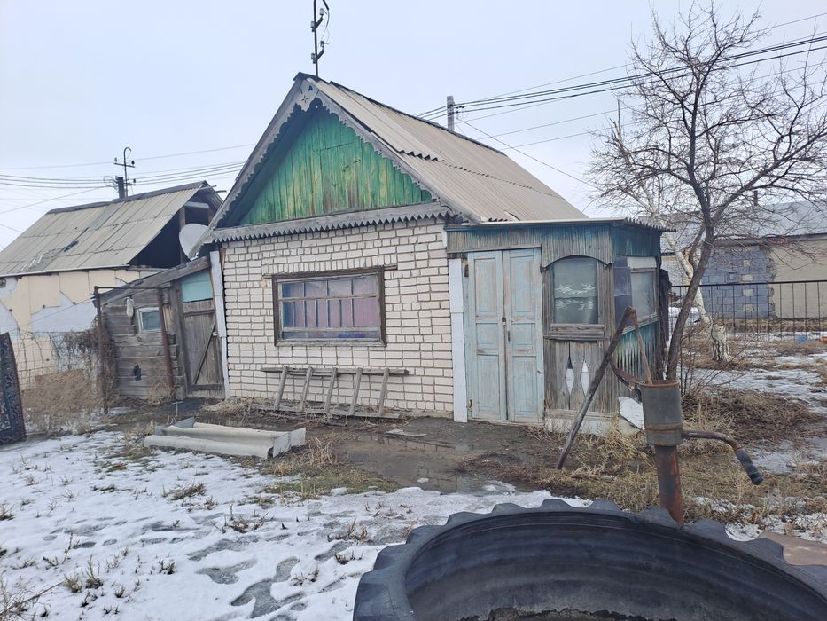 Продам дачу бабровка