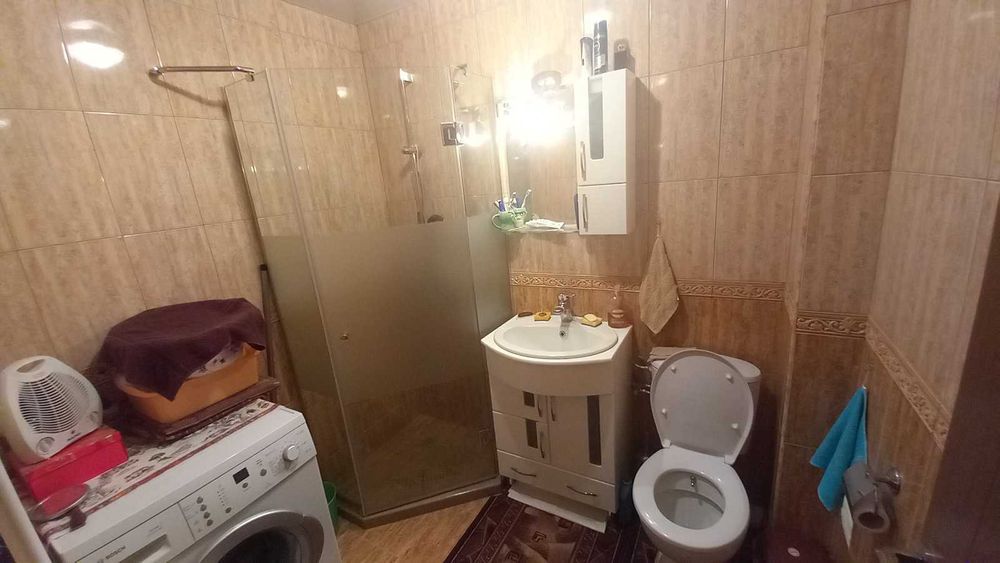 Продава се Тристаен апартамент в Разград, Бели Лом - 76 кв.м за 1514 €/кв.м - Снимка #5
