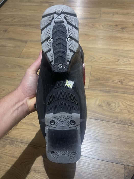 Ски обувки Salomon