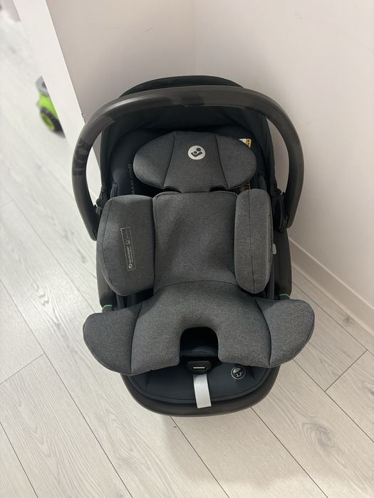 Scoica maxi cosi 360 i size