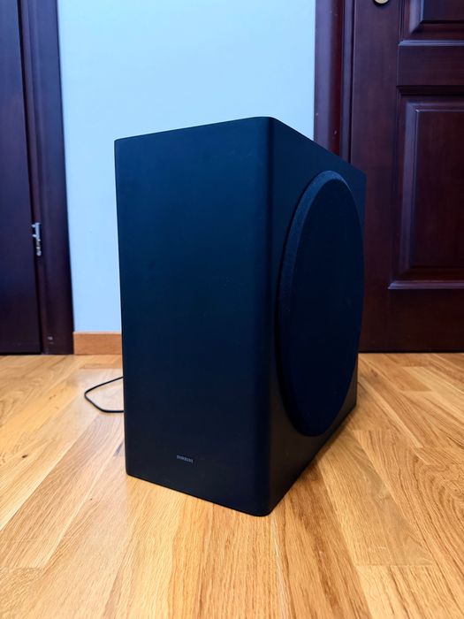 Soundbar SAMSUNG Q800B