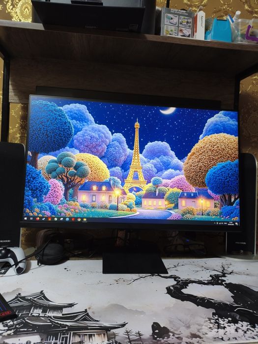 Redmi g27 Gaming monitor FullHD 165 ghz