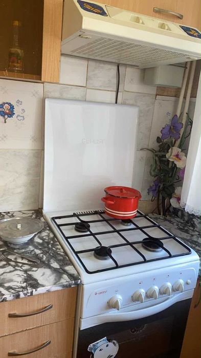 продам 2-х комнатную квартиру