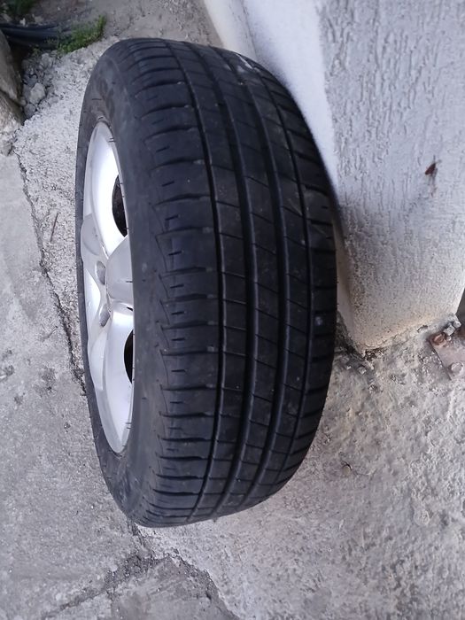 Skoda fabia 2011 euro 5