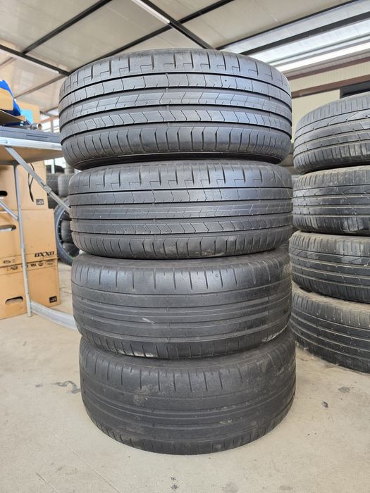 Джанти 18 / 5х114,3 - Hyundai I20 N и др. 5x114,3