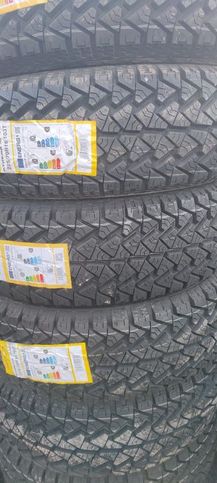 Гуми джип 215 70 16/225 70 16/ 215 75 15/265 60 18/235 65 17/235 75 15