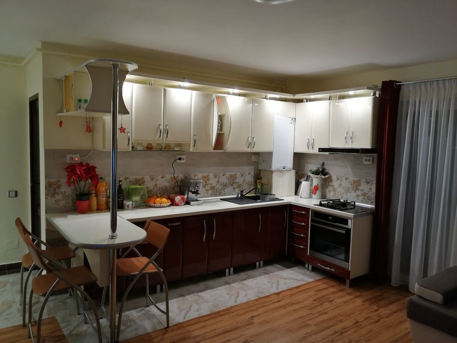 Apartament Aurel Vlaicu 78 mp (zona Leroy Merlin)