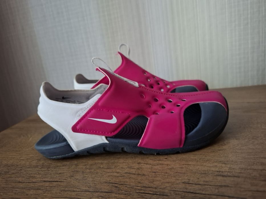 Nike детски сандали 32 номер.