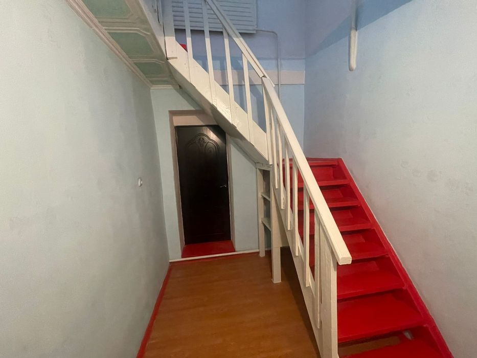 Сдается квартира