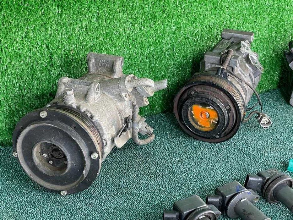 ДВИГАТЕЛЬ TOYOTA 2AZ-FE запчасти по мотору