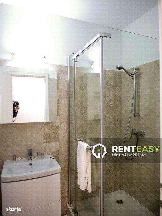 Apartament cu 3 camere in bloc nou Tatarasi - Eternitate