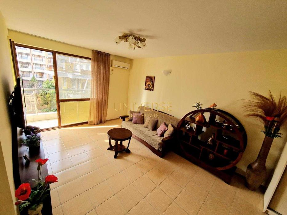 Продава се Двустаен апартамент в к.к. Слънчев бряг - 88 кв.м за 898 €/кв.м - Снимка #1