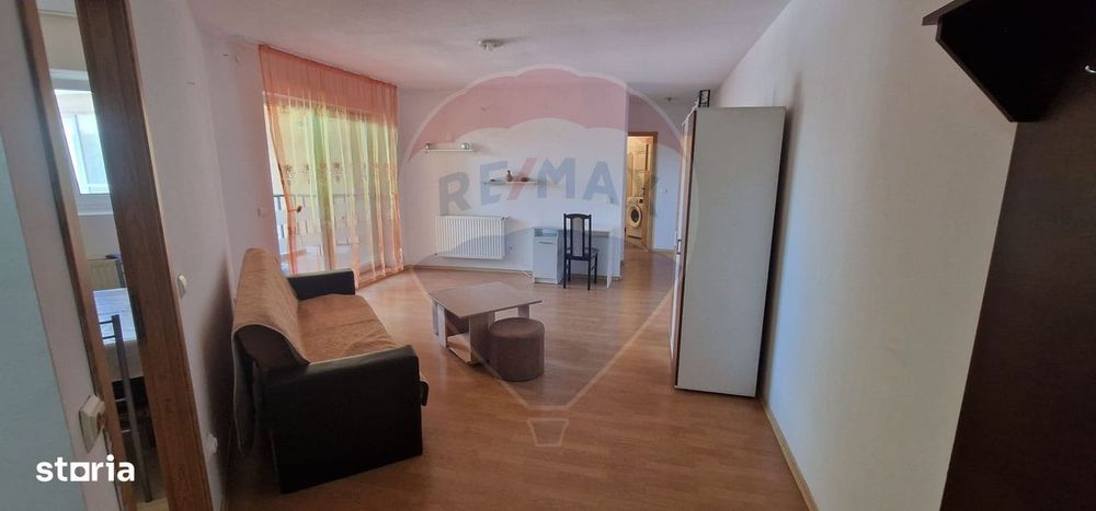 Apartament cu 2 camere, str. Ștefan cel Mare, bloc ADAMA,et. 1