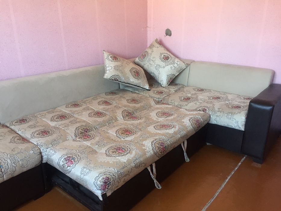 диван дельфин раскладной