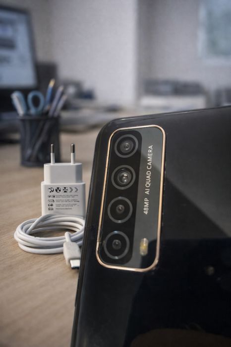 Huawei P Smart 2021 128GB /4GB