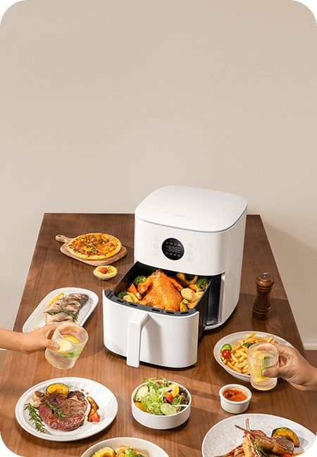 Xiaomi Air Fryer 6.5L