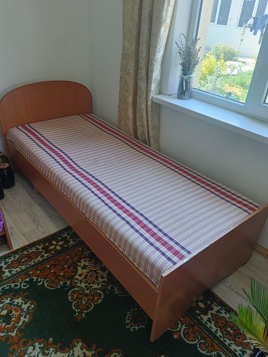 Кровать сатылады