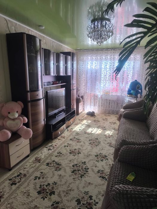 Продам квартиру В центре города