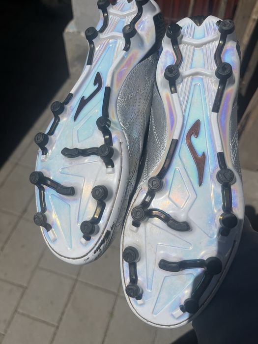 ghete de fotbal joma