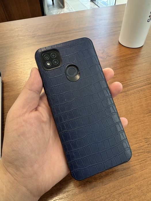 Срочно! Redmi 9c 128 гб