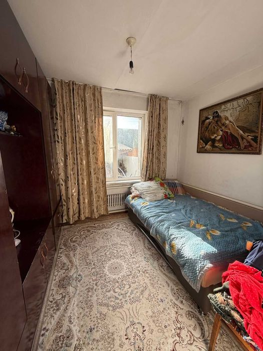 Продается дом с. Карабулак (не Ключи)