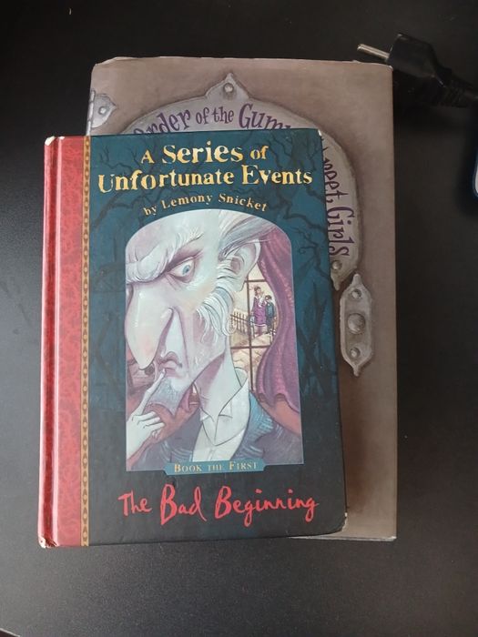 Книги на английском, из Европы