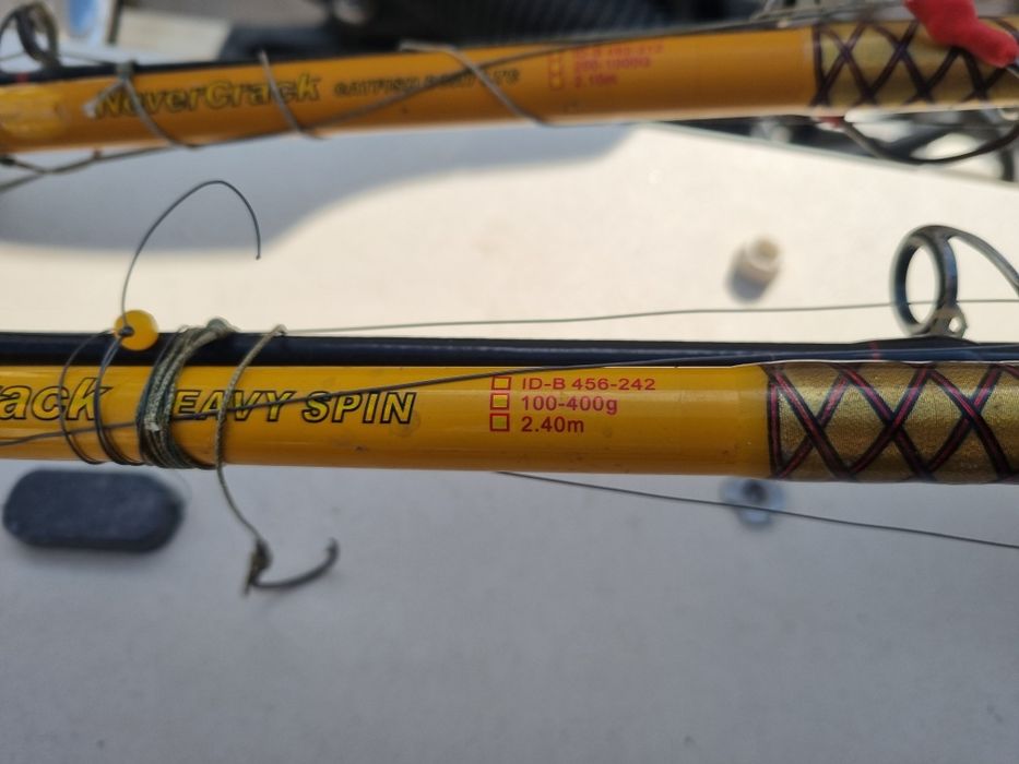 Lansete WTF never crack