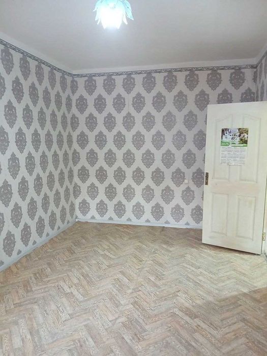 1 хонали квартира сотилади