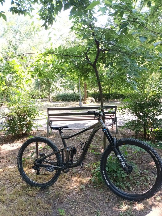 Giant Reign 29 2022 L