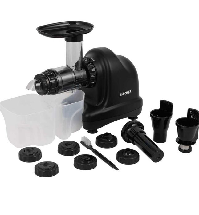 BioChef Axis Cold Press Juicer