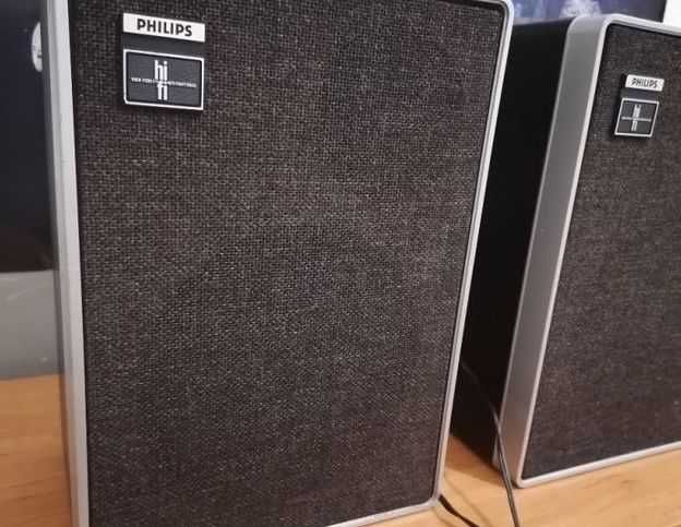 Предлагам тонколони PHILIPS 22RH433