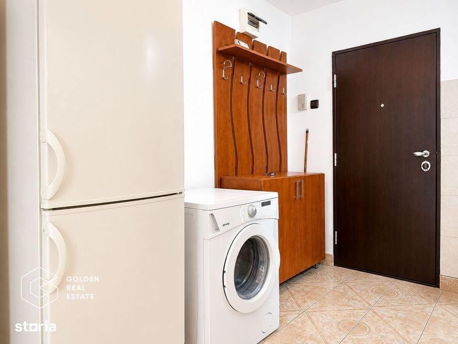 Apartament cu 1 camera, Micalaca - Voinicilor, parter