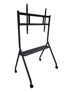 Стенд / Ножка для Интерактив панел / Мобилная стенд для всех диагонал