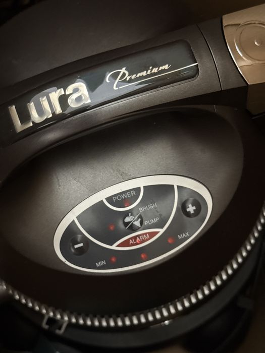 Пылесос Lura premium