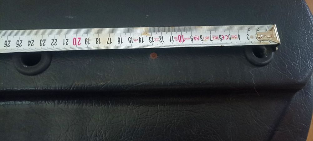 Куфари за мотор, чопър, твърди дисаги