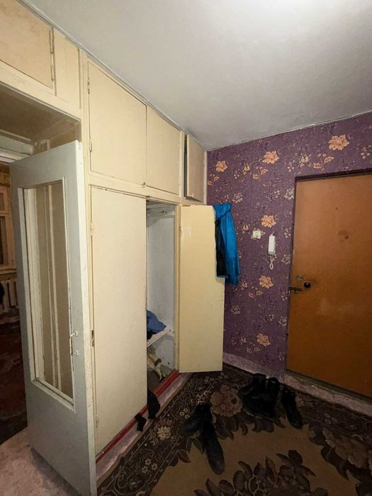 Продажа 2-комнатной квартиры