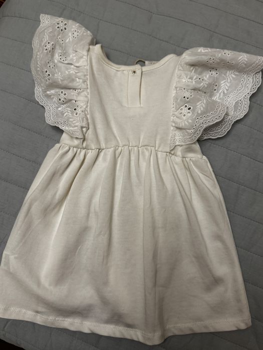 Платье Zara (86см)