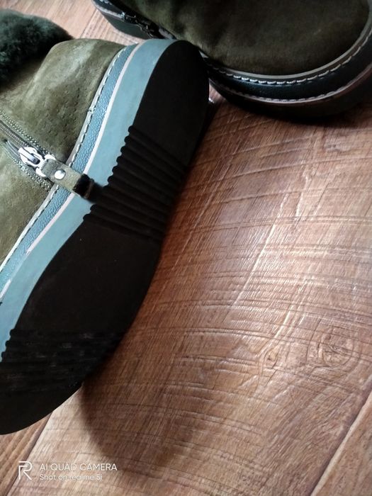 Продаю обувь натуралка