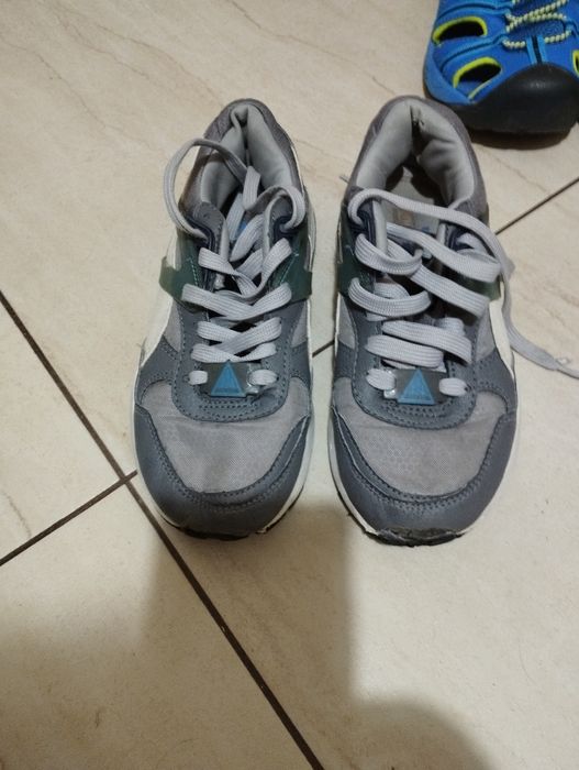 Маркови Маратонки