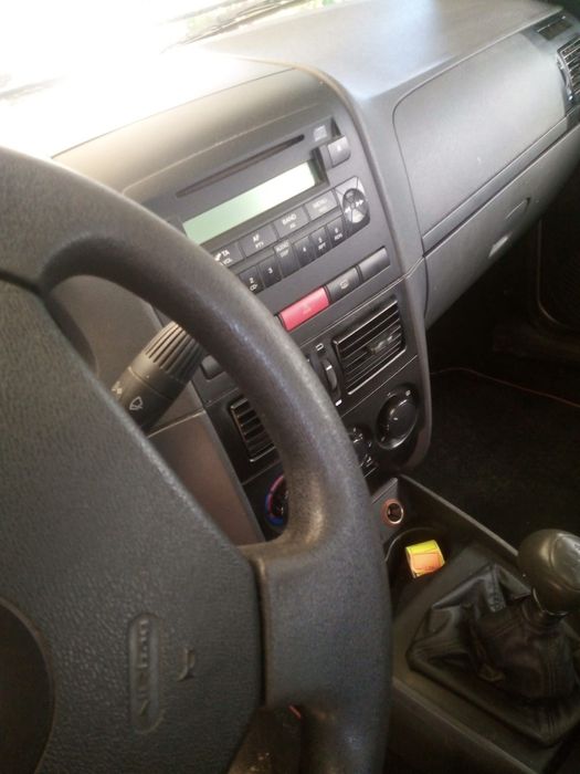 Fiat Albea facelift 163.369 km reali | AC Funcțional | Dotări Complete | Stare Foarte Bună