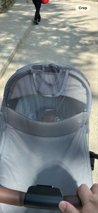 Landou Cybex Melio
