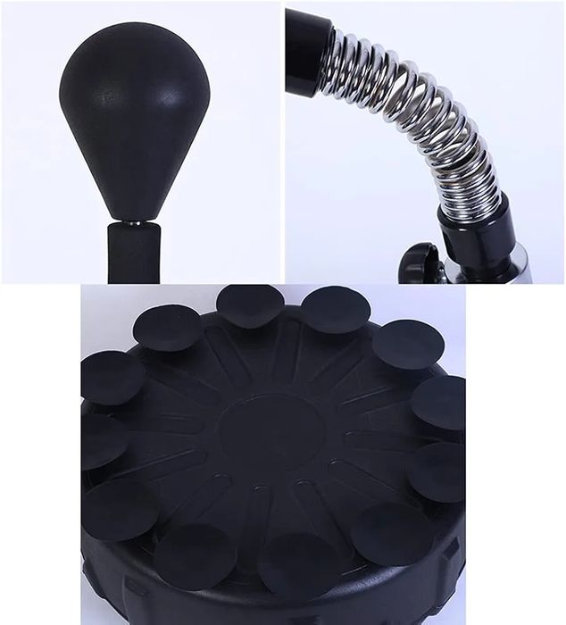 Стоячий мешок груша стоячая для техники и  скорости