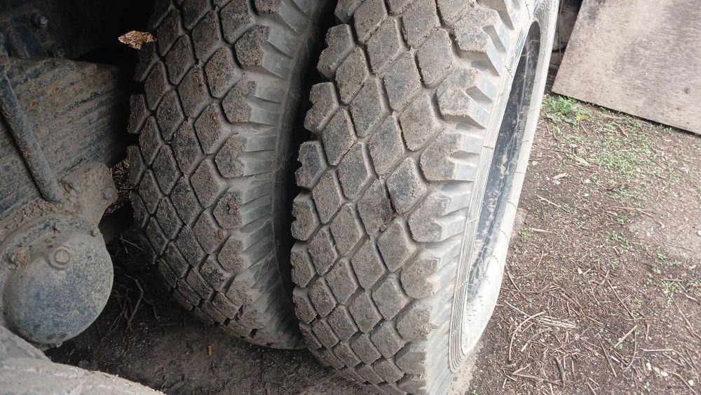 Продам мусоровоз