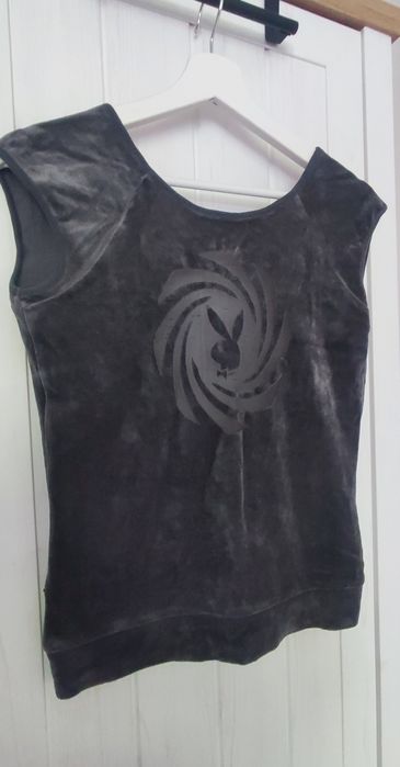 Дамски топ Playboy