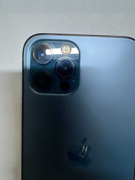 Марка Apple : iPhone 12 Pro