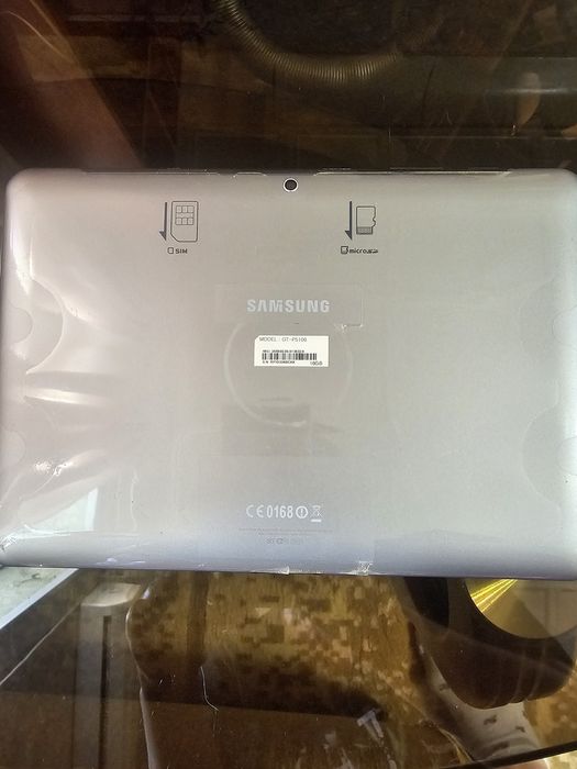 Samsung Galaxy tab 2 , 10,1