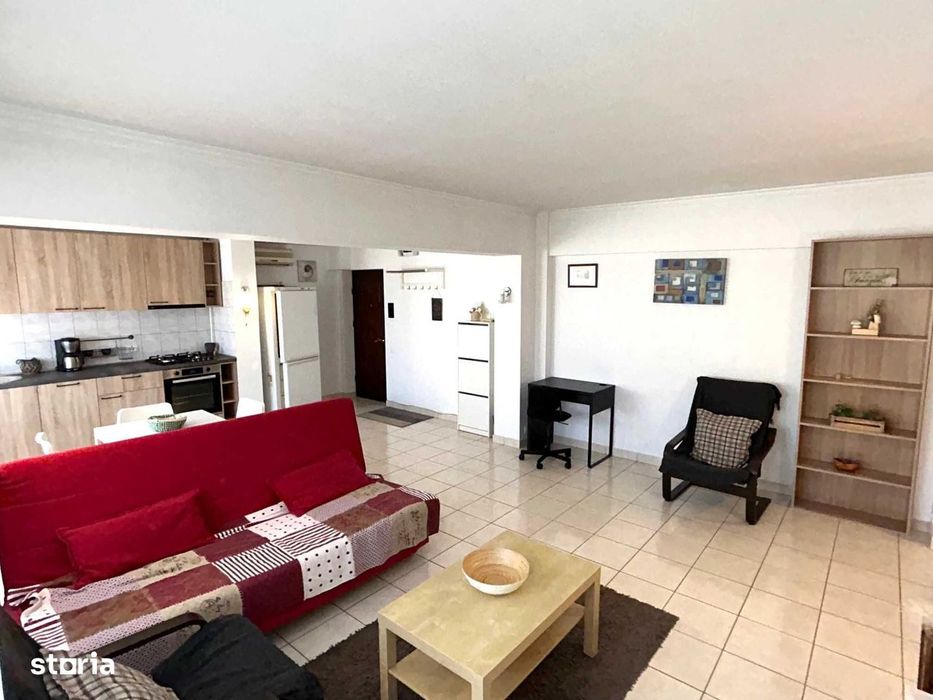 Apartament 2 Camere , Calea 13 Septembrie, Zona Hotel Mariott